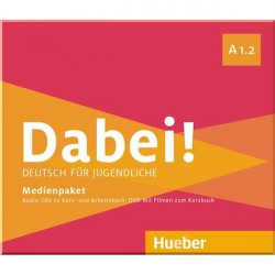 Dabei! A1.2 Medienpaket