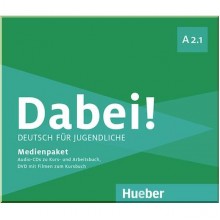 Dabei! A2.1 Medienpaket