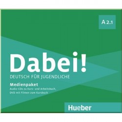 Dabei! A2.1 Medienpaket