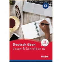 Lesen and Schreiben B2