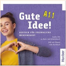 Gute Idee! A1.1 Medienpaket