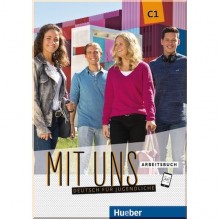 Mit uns C1 Arbeitsbuch