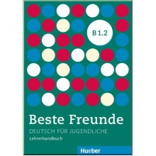 Beste Freunde B1.2 Lehrerhandbuch