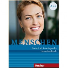 Menschen A2.2 Lehrerhandbuch