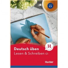 Lesen and Schreiben C1