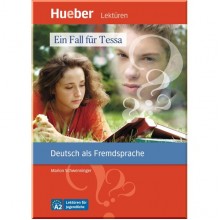 Ein Fall für Tessa