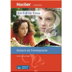Ein Fall für Tessa