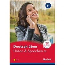 Hören and Sprechen B1 mit MP3-CD