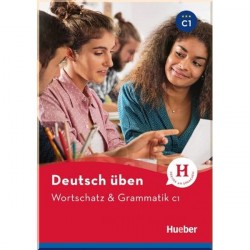 Wortschatz and Grammatik C1
