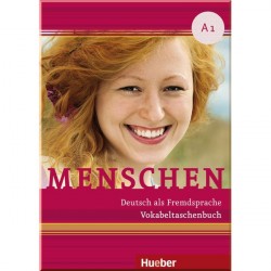 Menschen A1 Vokabeltaschenbuch