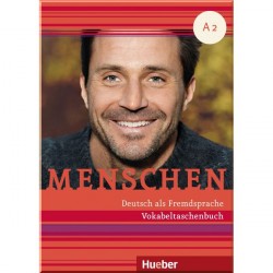 Menschen A2 Vokabeltaschenbuch