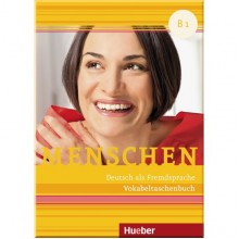 Menschen B1 Vokabeltaschenbuch