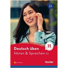 Hören and Sprechen C1