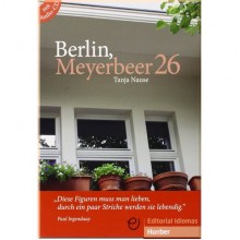 Berlin, Meyerbeer 26 mit Audio-CD