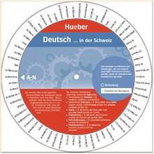 Wheel: In der Schweiz