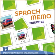 Sprachmemo: Unterwegs
