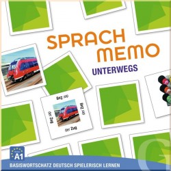 Sprachmemo: Unterwegs