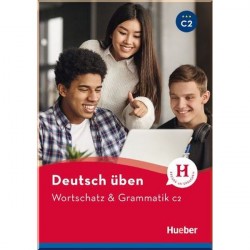 Wortschatz and Grammatik C2