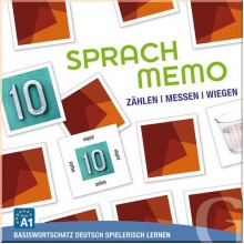 Sprachmemo: Zählen Messen Wiegen