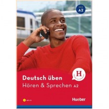 Hören and Sprechen A2