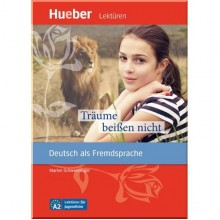Träume beißen nicht