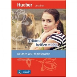 Träume beißen nicht