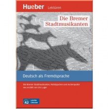 Die Bremer Stadtmusikanten, Rotkäppchen und Aschenputtel mit Audios online