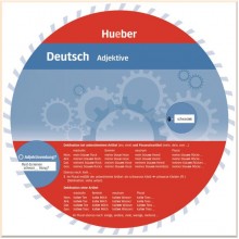Wheel: Adjektive