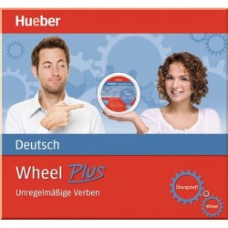 Wheel Plus: Unregelmäßige Verben