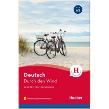 Durch den Wind