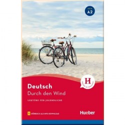 Durch den Wind