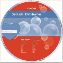 Wheel: Flirt-Trainer