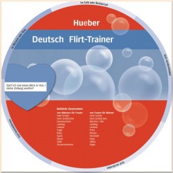 Wheel: Flirt-Trainer