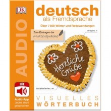 Visuelles Wörterbuch Deutsch als Fremdsprache