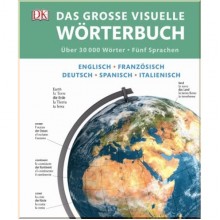 Das große visuelle Wörterbuch