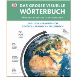 Das große visuelle Wörterbuch