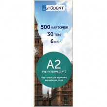 A2 Pre-Intermediate