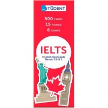 і і IELTS Bands 7.0-8.5