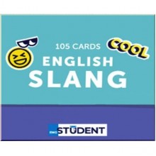 105 Cards: English Slang
