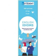 English Idioms