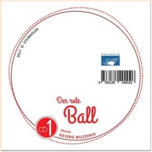 Der Rote Ball CD
