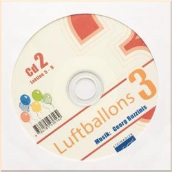 Luftballons 3 CD 2