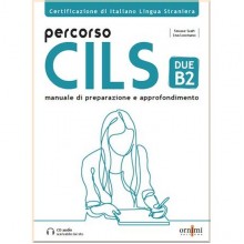 Percorso CILS B2
