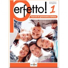 Perfetto! 1 Esercizi di grammatica italiana
