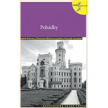 Pohádky se zvukovým CD