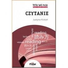 Testuj Swój Polski: Czytanie