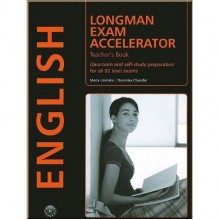 Exam Accelerator Teacher's Book