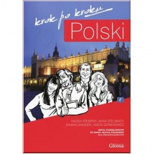 Polski krok po kroku 1 Podręcznik studenta