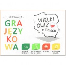 Wielki Quiz o Polsce