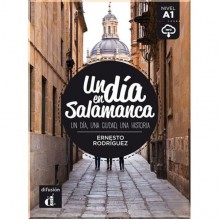 Un día en Salamanca con Mp3 Descargable